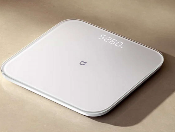 XIAOMI Smart Scale S200 XIAOMI Smart Scale S200